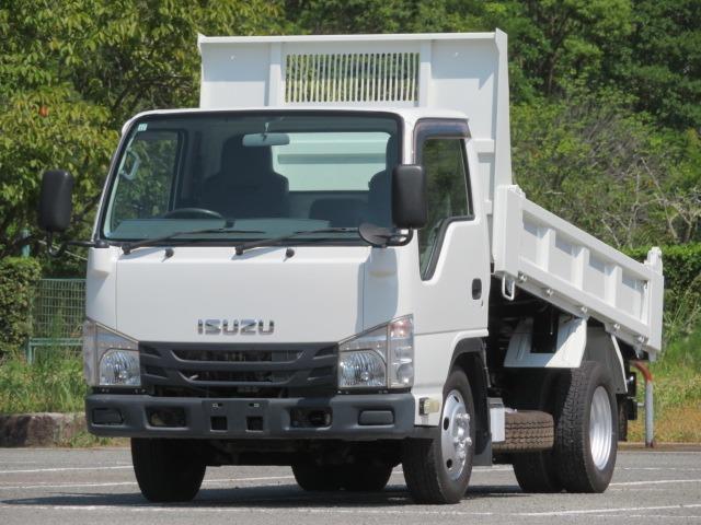 エルフトラック トラック1バン松山（愛媛県伊予市）｜エムジェー
