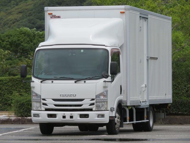 エルフトラック トラック1バン松山（愛媛県伊予市）｜エムジェー