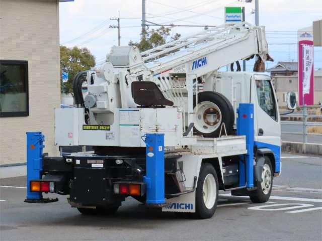キャンター（愛媛県伊予市）画像2