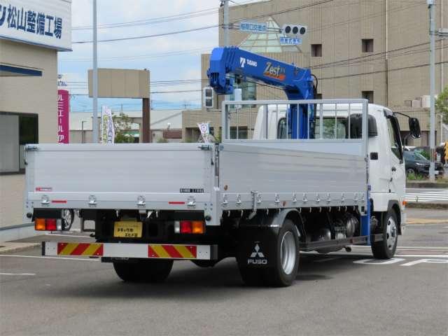 ふそうファイター（愛媛県伊予市）画像2
