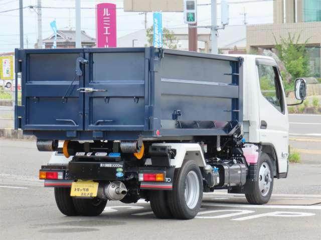 キャンター（愛媛県伊予市）画像2