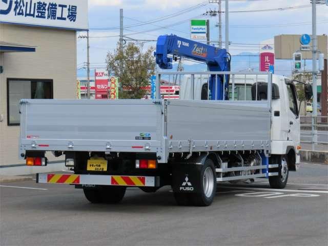 ふそうファイター（愛媛県伊予市）画像2