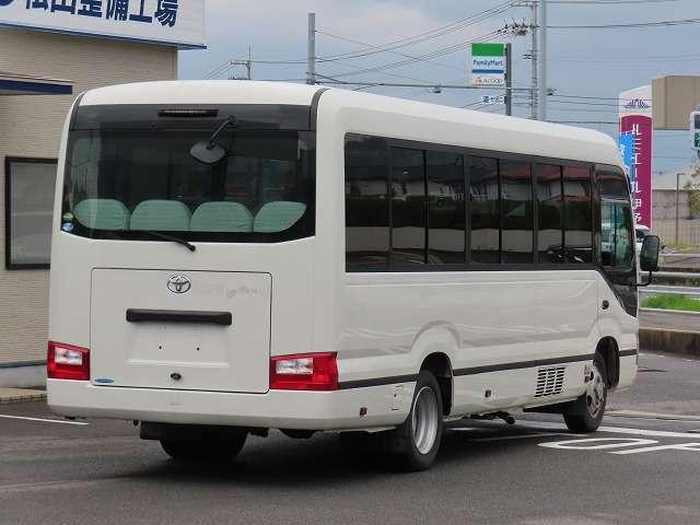 コースター（愛媛県伊予市）画像2