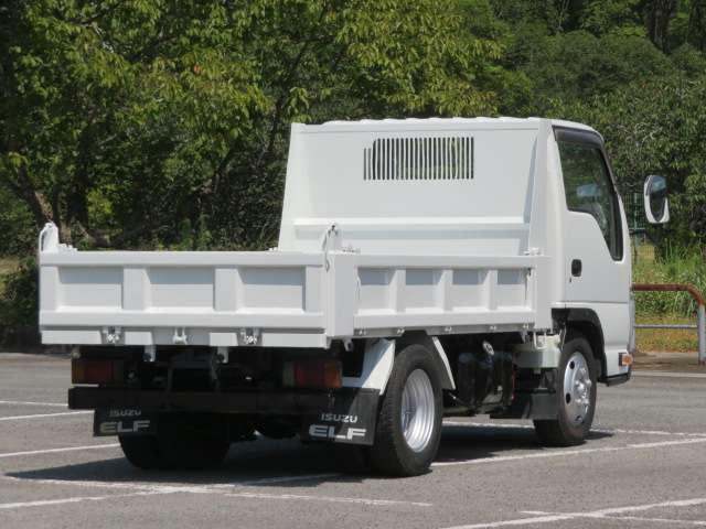 エルフトラック（愛媛県伊予市）画像2