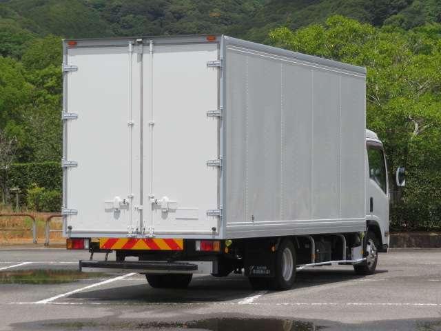 エルフトラック（愛媛県伊予市）画像2