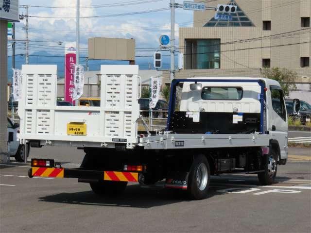 キャンター(愛媛県伊予市)