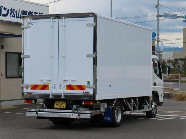 キャンター（愛媛県伊予市）画像2