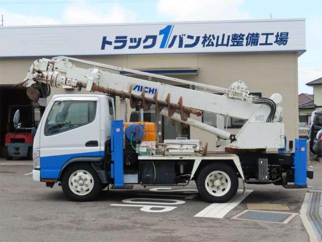 キャンター（愛媛県伊予市）画像3