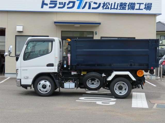 キャンター（愛媛県伊予市）画像3