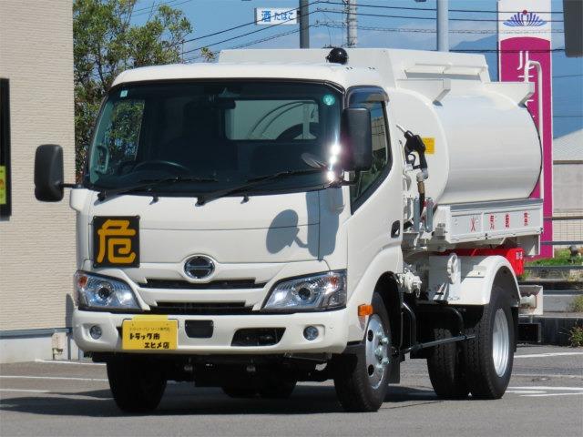デュトロ トラック1バン松山（愛媛県伊予市）｜エムジェー