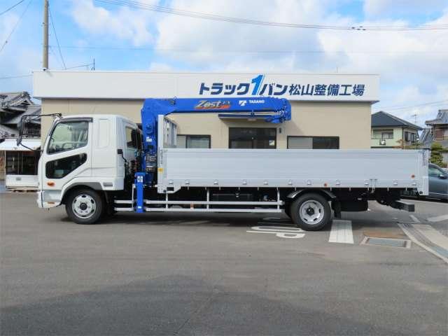 ふそうファイター（愛媛県伊予市）画像3