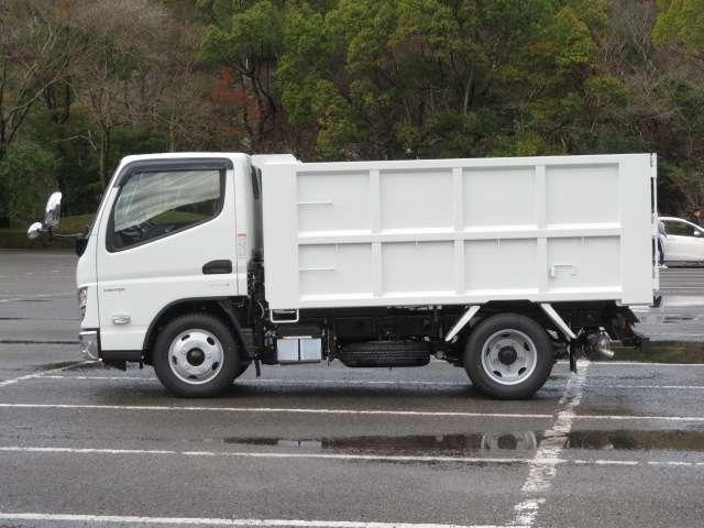 キャンター（愛媛県伊予市）画像3