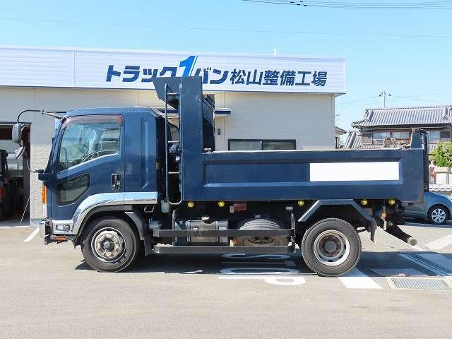 イスズフォワード（愛媛県伊予市）画像3