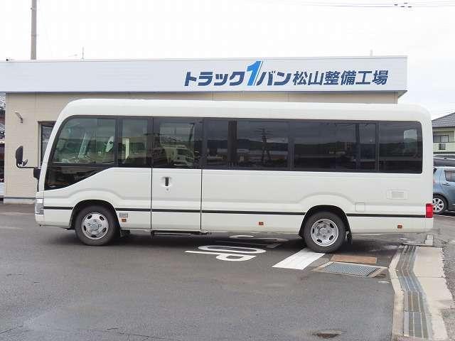 コースター（愛媛県伊予市）画像3