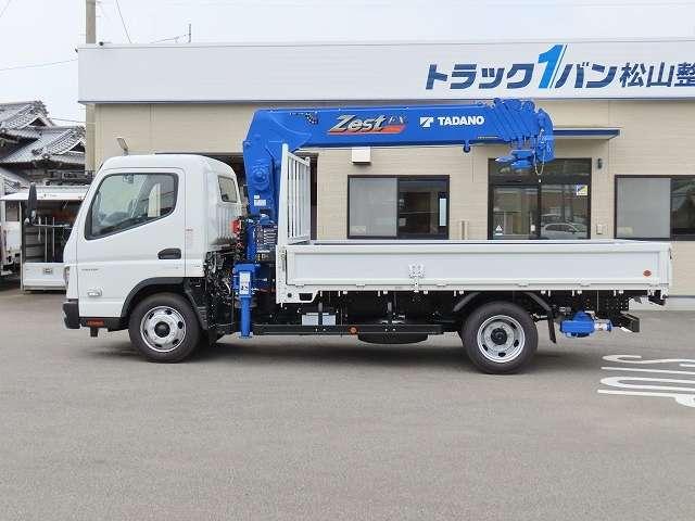 キャンター（愛媛県伊予市）画像3