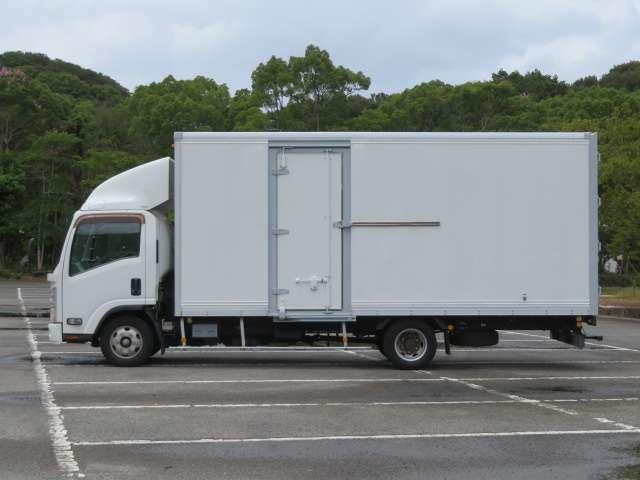 エルフトラック（愛媛県伊予市）画像3