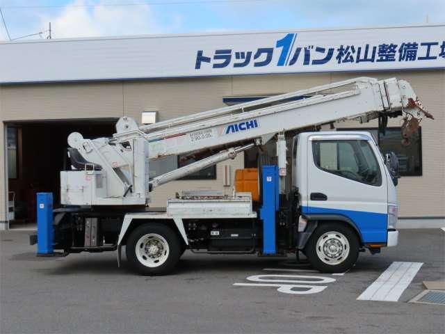 キャンター（愛媛県伊予市）画像4