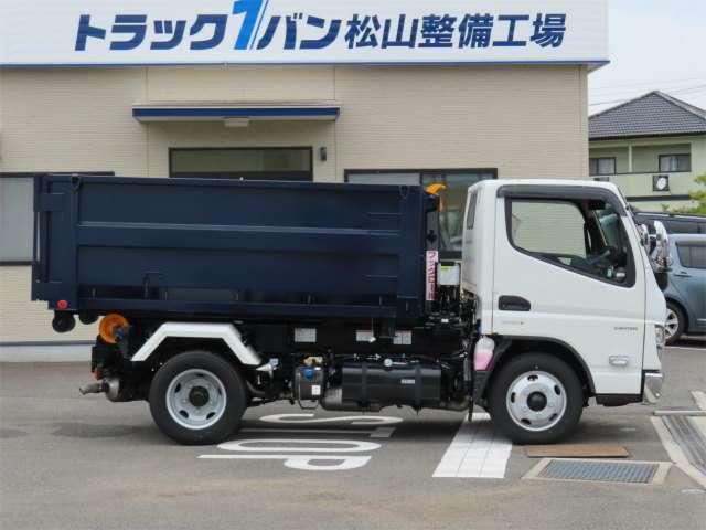 キャンター（愛媛県伊予市）画像4