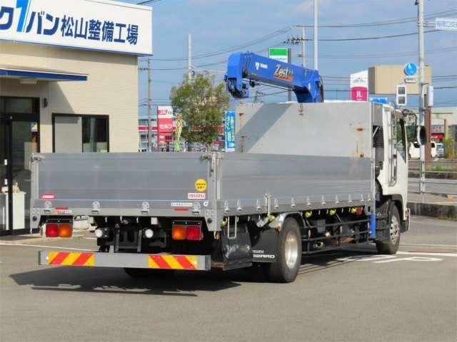 イスズフォワード（愛媛県伊予市）画像2