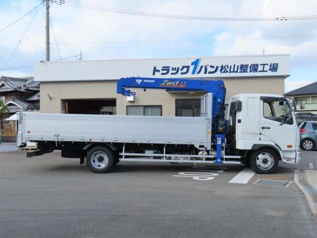 ふそうファイター（愛媛県伊予市）画像4