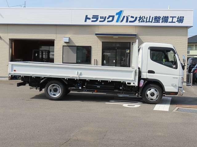 キャンター（愛媛県伊予市）画像4