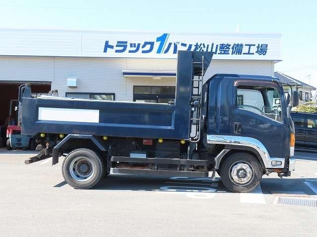 イスズフォワード（愛媛県伊予市）画像4