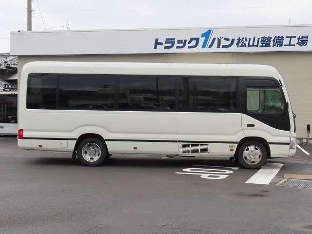 コースター（愛媛県伊予市）画像4