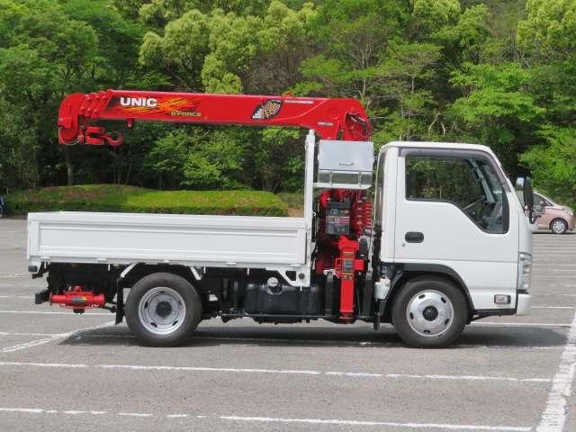 エルフトラック（愛媛県伊予市）画像4