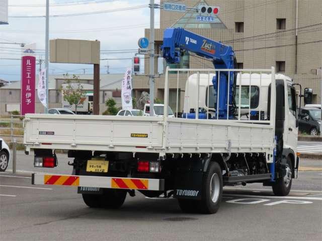 ヒノレンジャー（愛媛県伊予市）画像2