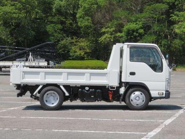 エルフトラック（愛媛県伊予市）画像4