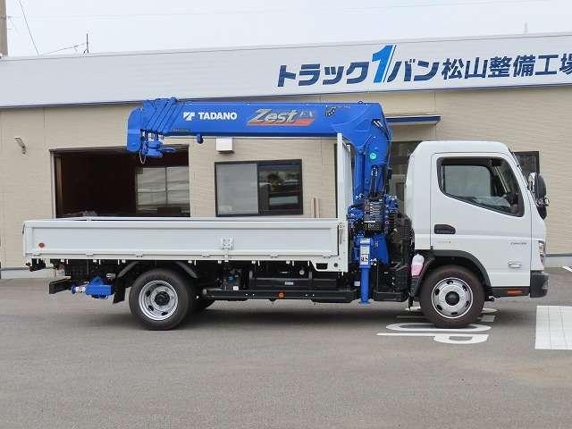キャンター（愛媛県伊予市）画像4