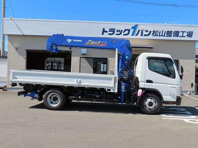キャンター（愛媛県伊予市）画像4