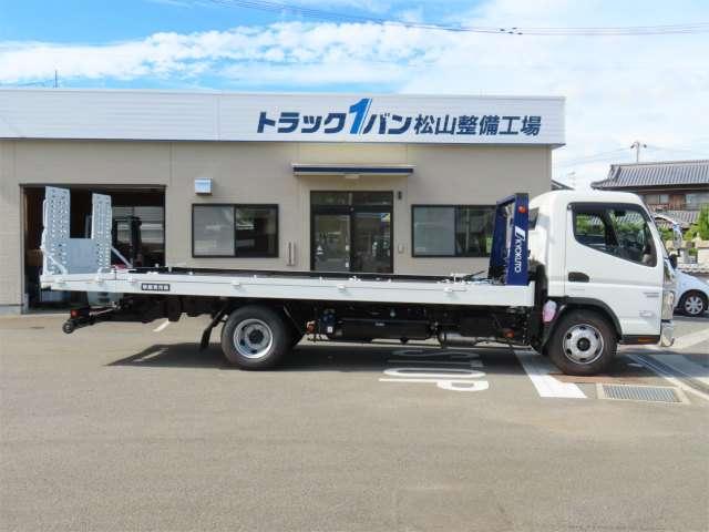 キャンター(愛媛県伊予市)