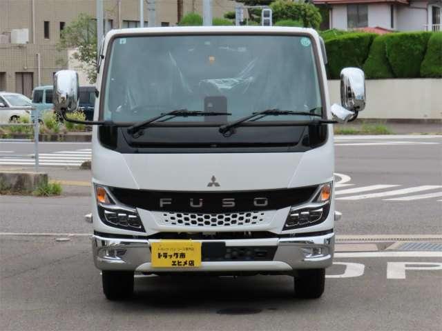 キャンター（愛媛県伊予市）画像5