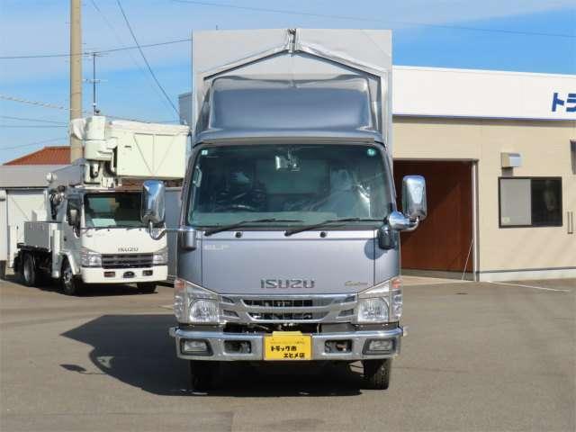 エルフトラック（愛媛県伊予市）画像5