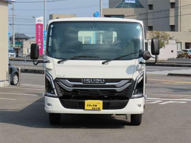 エルフトラック（愛媛県伊予市）画像5