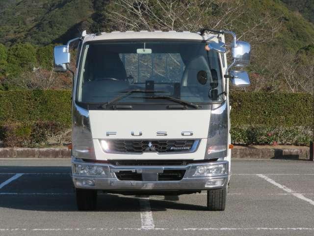 ふそうファイター（愛媛県伊予市）画像5