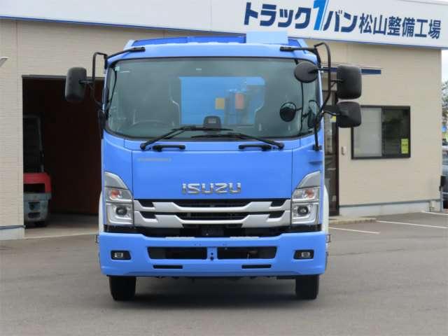 イスズフォワード（愛媛県伊予市）画像5