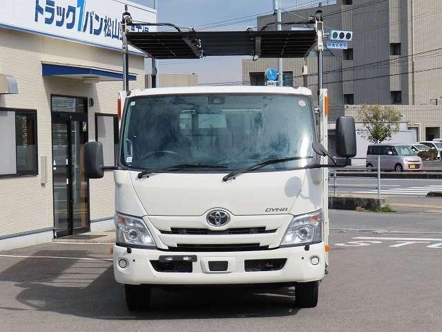 ダイナトラック（愛媛県伊予市）画像5
