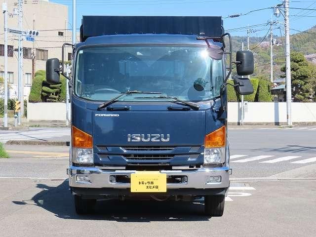 イスズフォワード（愛媛県伊予市）画像5
