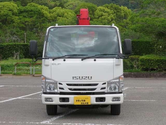 エルフトラック（愛媛県伊予市）画像5