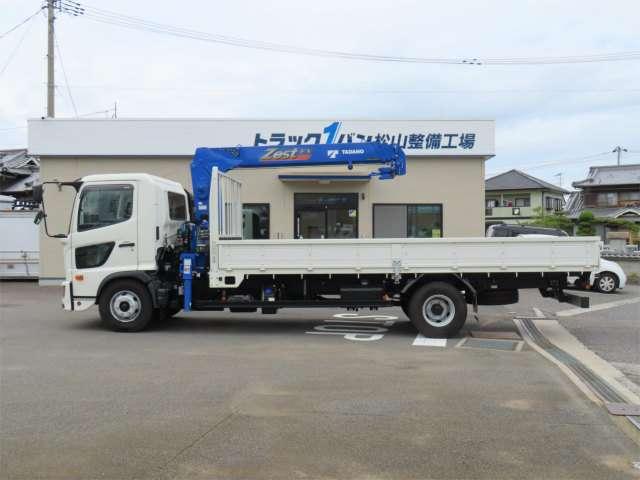ヒノレンジャー（愛媛県伊予市）画像3
