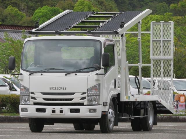 エルフトラック