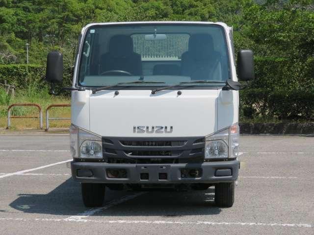 エルフトラック（愛媛県伊予市）画像5