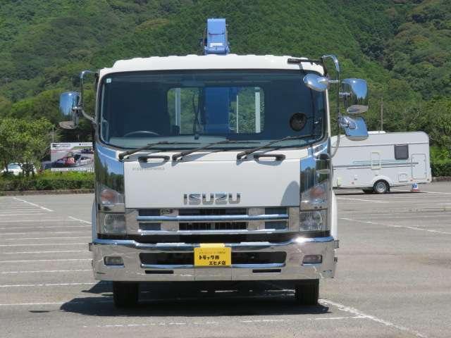 イスズフォワード（愛媛県伊予市）画像5
