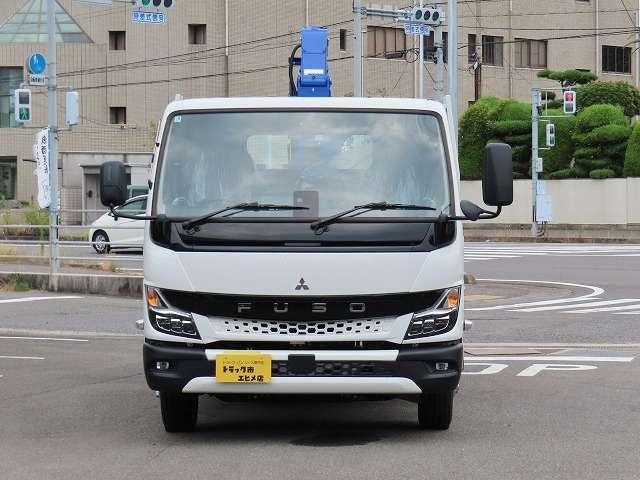 キャンター（愛媛県伊予市）画像5