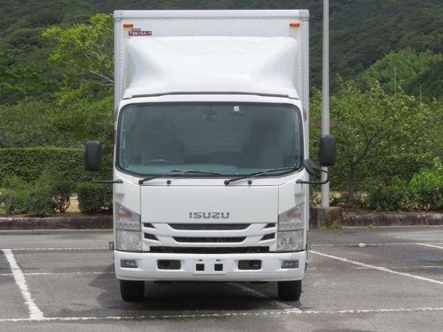 エルフトラック（愛媛県伊予市）画像5