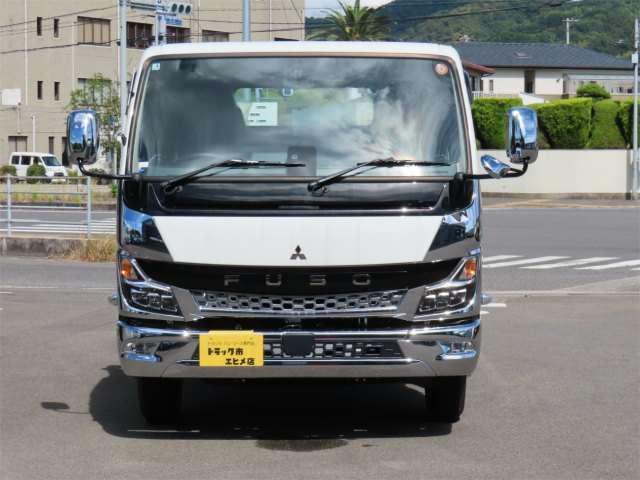キャンター(愛媛県伊予市)