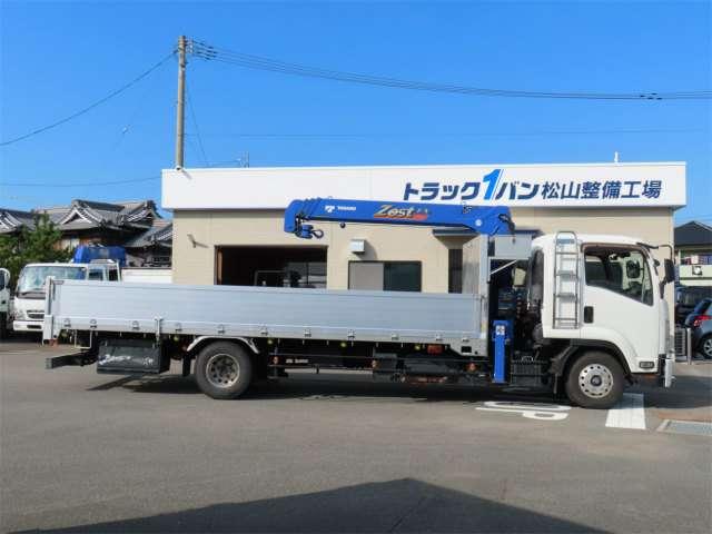 イスズフォワード（愛媛県伊予市）画像4