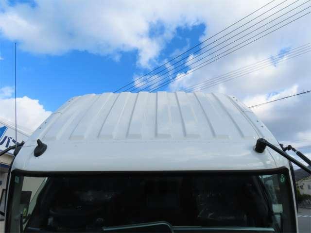 ふそうファイター（愛媛県伊予市）画像6